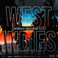 Jamdown Dancehall 10.10 (EXPLICIT CONTENT)