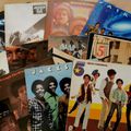 Thank You For The Music - Volume 11 - The Jacksons