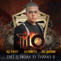 #Việt Mix [Hot 2020] - Trên Tình Bạn Dưới Tình Yêu(Min) & Đúng Cũng Thành Sai (Mỹ Tâm) - DJ TiLo Mix
