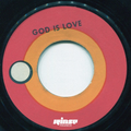 Jim Irie présente God Is Love Vol.3 - 29 Juin 2018