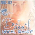 ★ Sky Trance ★ - 2008 Year End Vocal Trance Mix Vol. 02