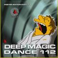 Deep Dance 112