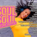 Soul 2 Soul Mix September 2023 // R&B Funk & Soul
