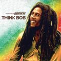 Think Bob Marley Pt. 1 by jojoflores