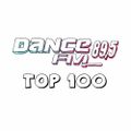 DanceFM Top100 2017 | Part 1 