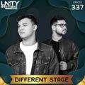 Unity Brothers Podcast #337 [GUEST MIX BY DIFFERENT STAGE]