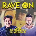 Pulsedriver & DJ Mellow-D 