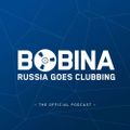 Bobina - Russia Goes Clubbing 654