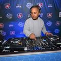 Dj Chello plays on Dr’s In The House  11 May 2019