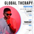 Global Therapy Episode 285 + Guest mix by LAHIRU