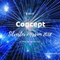 Concept Mix for Sirusradio.de - Silvester Mission 2018