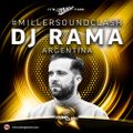 DJ Rama - 2nd Runner Up 2015 - Argentina