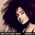 Deep Soul Radio Show - Episode 44