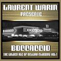Laurent Warin-BOCCACCIO LIFE-The Golden Age Of Belgian Clubbing Vol 1