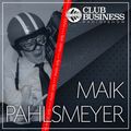 +++ music only +++ 20/19 Maik Pahlsmeyer live @ Club Business Radio Show 17.05.2019