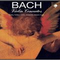 Bach - Violin Concertos