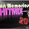 Party Dj Rudie Jansen - The Hit Memories Hit Mix 2014