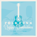 Folk Funk and Trippy Troubadours 79