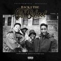 Back 2 The OldSchool . Vol.3 // G-Funk - Hip Hop - Gangsta Rap  // instagram : pettisnmusic