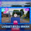 REWIND x PAPICHULO x DISCO SNOLLY FESTIVAL LIVESET BY DJ IRWAN [FREE DL]