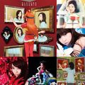 林原めぐみ 1st LIVE&DVD/Blu-ray発売決定記念mix(これでも縮小版)スレイヤーズ楽曲マシマシ