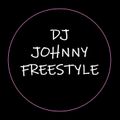 Dj Johnny Freestyle Salsa mix #1