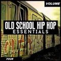 Old School Hip Hop Essentials Volume Four