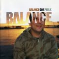 Phil K ‎– Balance 004 - House Mix [2002]