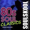 80's 'SOUL' CLASSICS (Sweet bwoy mix) Feat: Rick Clarke, Kenni Stevens, Tawatha, Deco, Chi-lites....