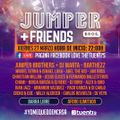 Jumper Brothers + Friends @ IFEMA (Full Set, 29-06-19)