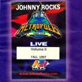 Johnny Rocks KTU Live from 