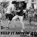 Dj Droppa - Keep it movin' 40