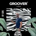 GROOVER CREW 26 - Loris Buono