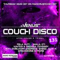 Couch Disco 131 (Tribal)