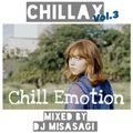 CHILLAX vol.3 Chill Emotion JAPANESE HIP-HOP MIX mixed by DJ misasagi