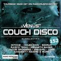 Couch Disco 152 (Globalectric)