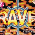 The World Of Rave Vol.1 (1996) CD1