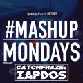 Mash Up Monday - Catchfraze & Zapdos