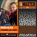 Dj Hercules - Rave Archive Live -08.09.24