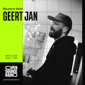 Blauwdruk Radio w/ Geert Jan | 21-05-2022