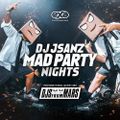 Mad Party Nights E073 (DJs From Mars Guest Mix)