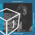 Shadowbox @ Radio 1 20/05/2018: Deep Principle Guestmix