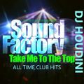 SOUND FACTORY take me to the top