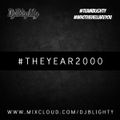@DJBlighty - #TheYear2000 (Throwback mix featuring some of the biggest urban music of the year 2000)
