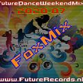 Future Records Future Dance Weekend Mix 2020.7