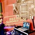 R&B Mix - Summer 2020