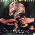 USA European Connection - Come Into My Heart & Good Lovin'  - Re-Edit by LMOR-DJ