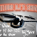 KULTURE DJS SHOW #02 du 19 06 2022 Live dj Set on raptz