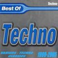 Various - Techno Classics (Best Of) 1999-2005