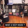 What iz Deep House mixed by UG